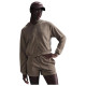 Nike Γυναικεία ζακέτα Sportswear Chill Terry